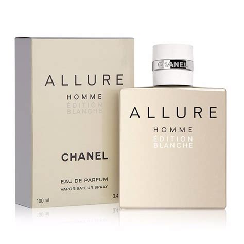 buy chanel allure edition blanche|allure homme edition blanche fragrantica.